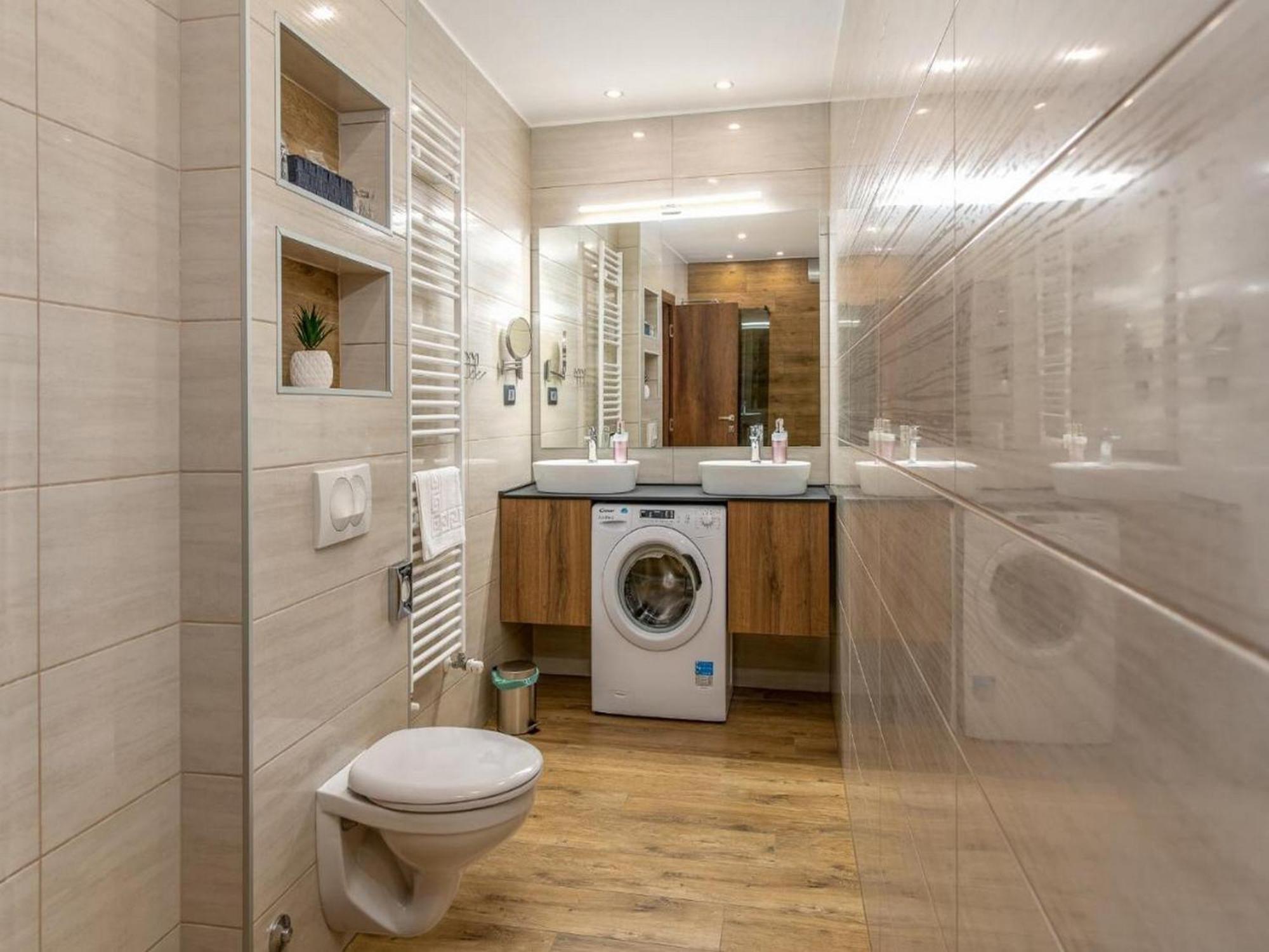 Vega Lux Apartment Ядраново Номер фото