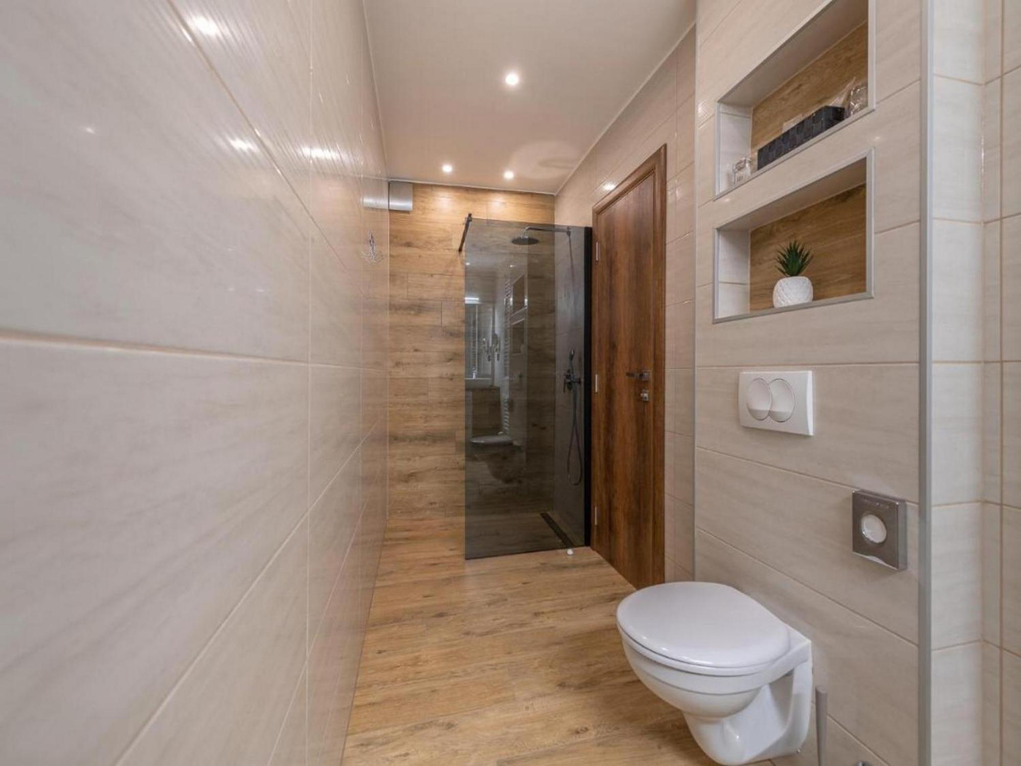 Vega Lux Apartment Ядраново Номер фото